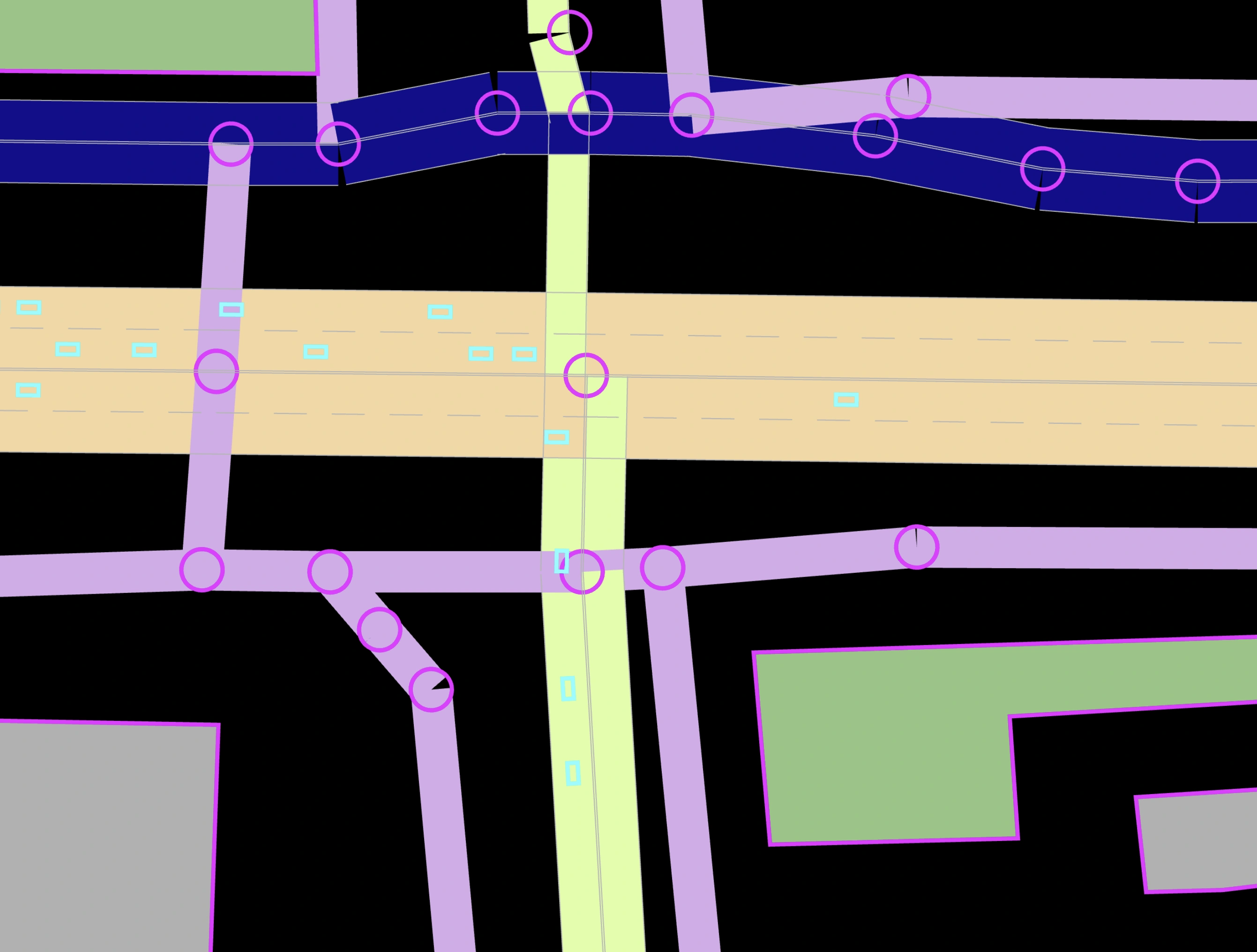 City Simulator