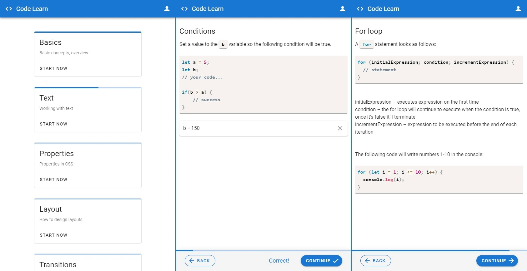 CodeLearn