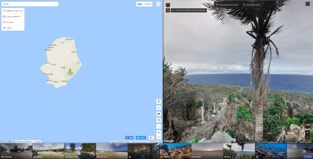 iStreetView.com