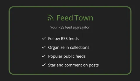 Feed Town